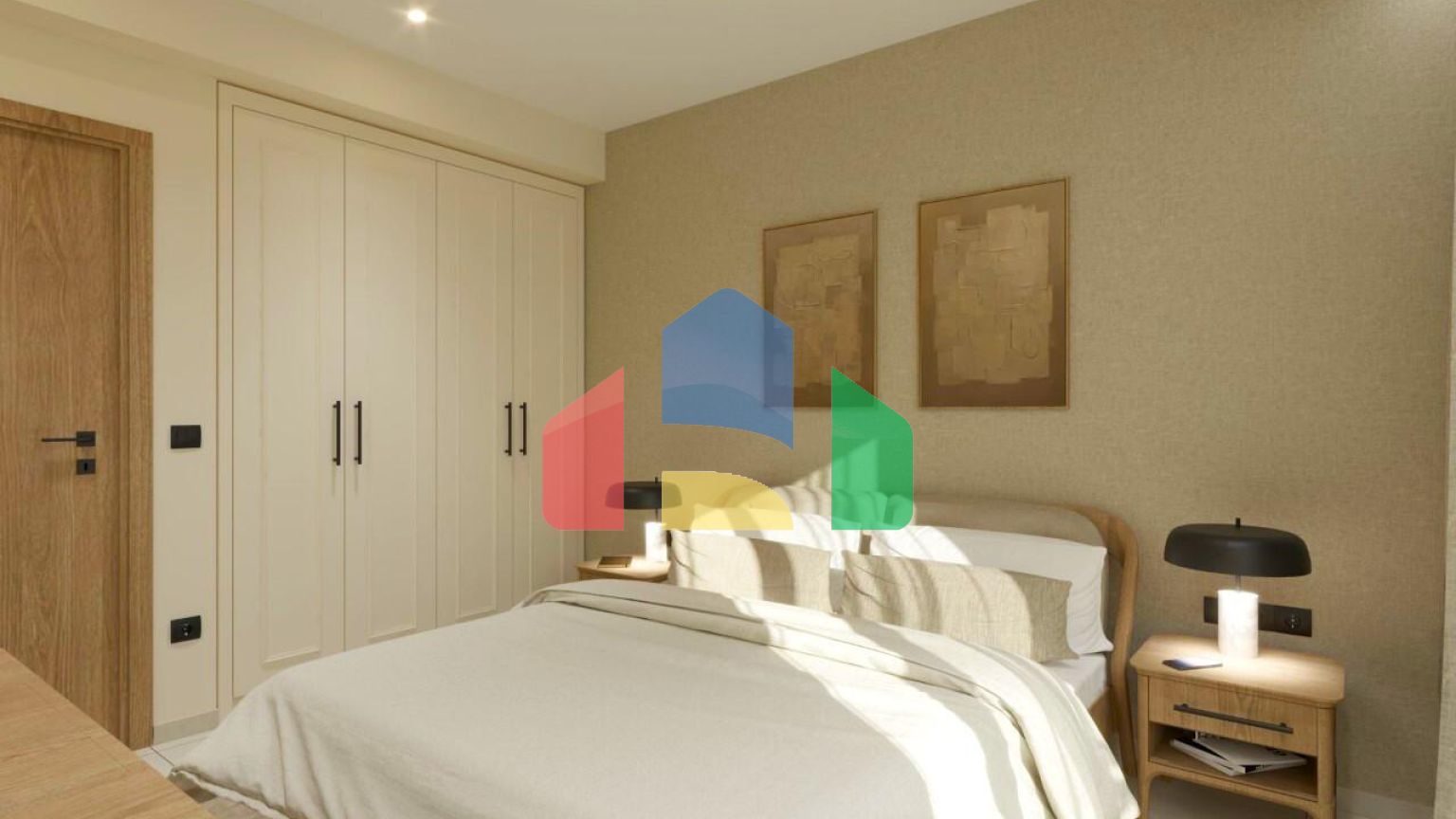 Продаж - Квартира 84 m² на о. Корфу