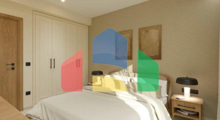 Продаж - Квартира 84 m² на о. Корфу