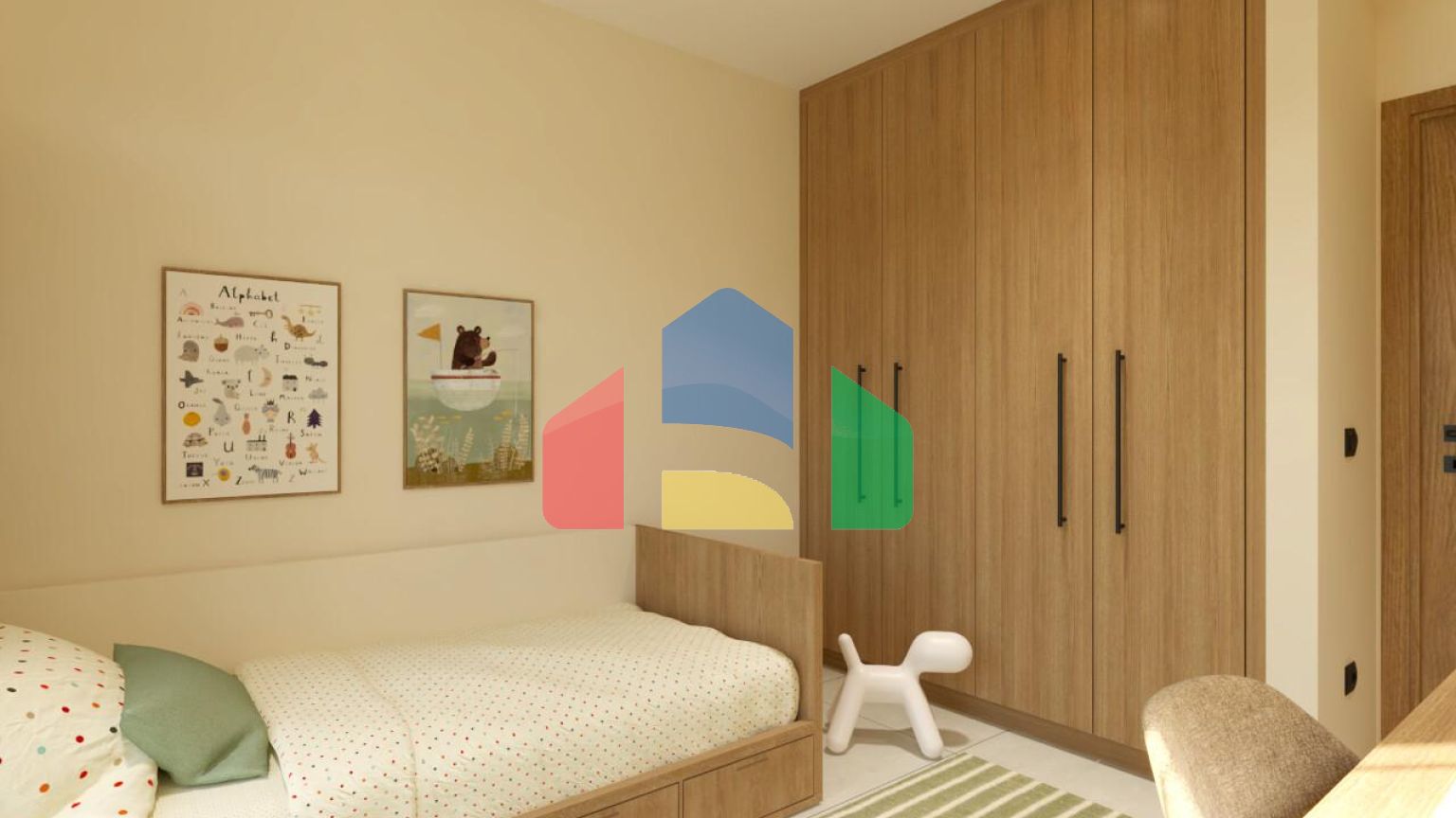 Продаж - Квартира 84 m² на о. Корфу