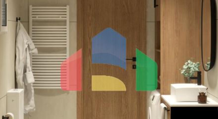 Продаж - Квартира 84 m² на о. Корфу