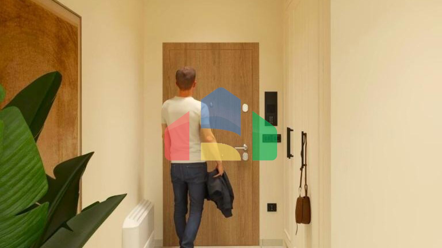 Продаж - Квартира 84 m² на о. Корфу