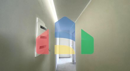Продаж - Квартира 84 m² на о. Корфу
