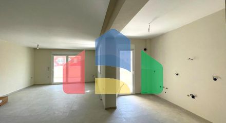 Продажа - Квартира 112 m² на о. Корфу