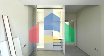 Продажа - Квартира 112 m² на о. Корфу