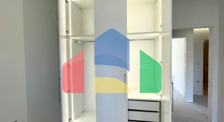 Продажа - Квартира 112 m² на о. Корфу