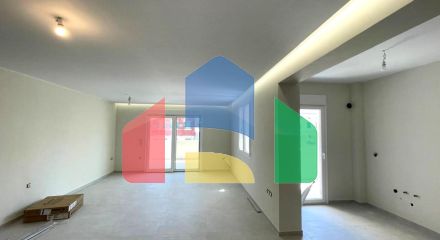 Продажа - Квартира 112 m² на о. Корфу