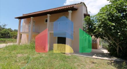 Продаж - Котедж 150 m² на о. Корфу