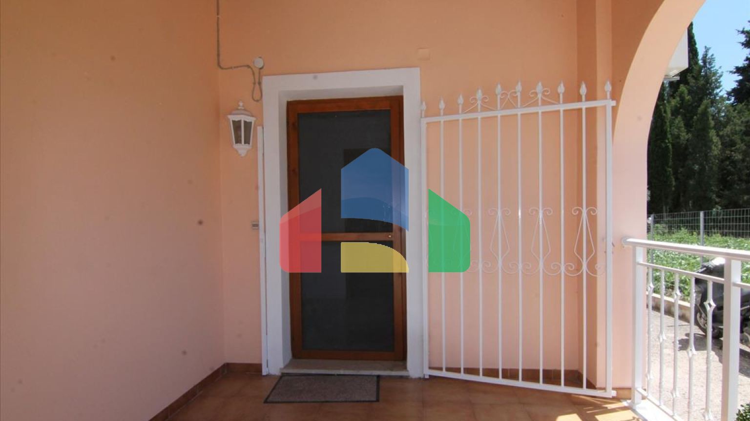 Продажа - Коттедж 150 m² на о. Корфу