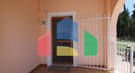 Продажа - Коттедж 150 m² на о. Корфу
