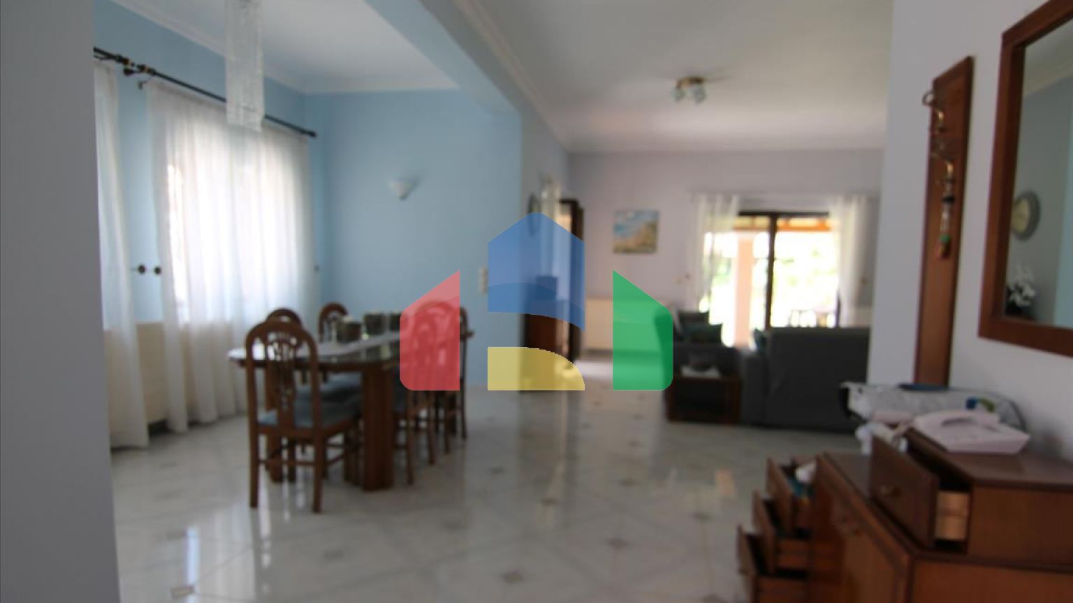 Продажа - Коттедж 150 m² на о. Корфу