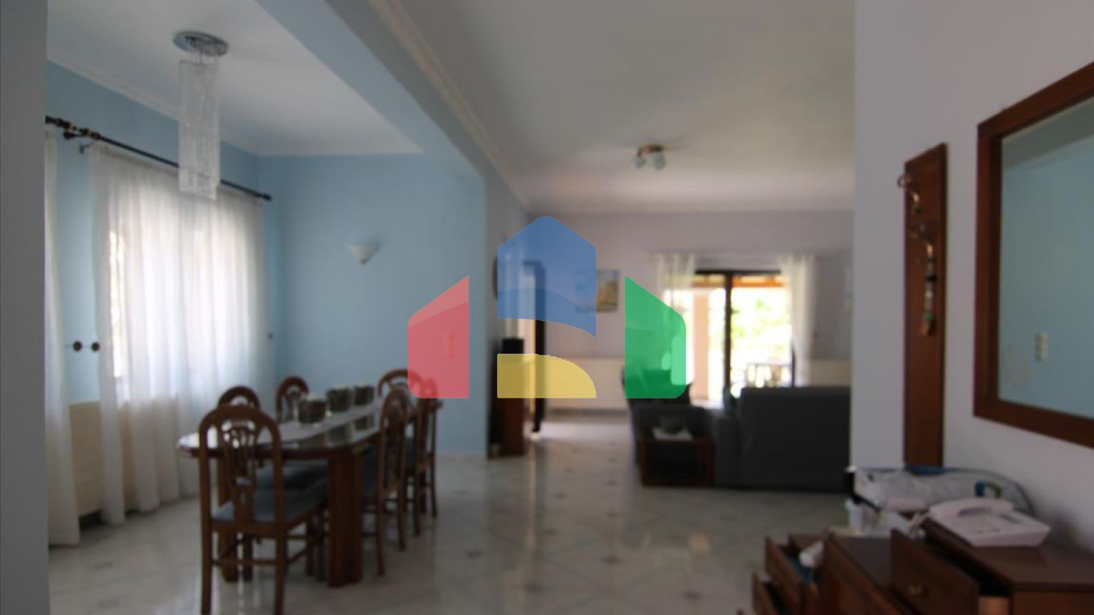 Продажа - Коттедж 150 m² на о. Корфу