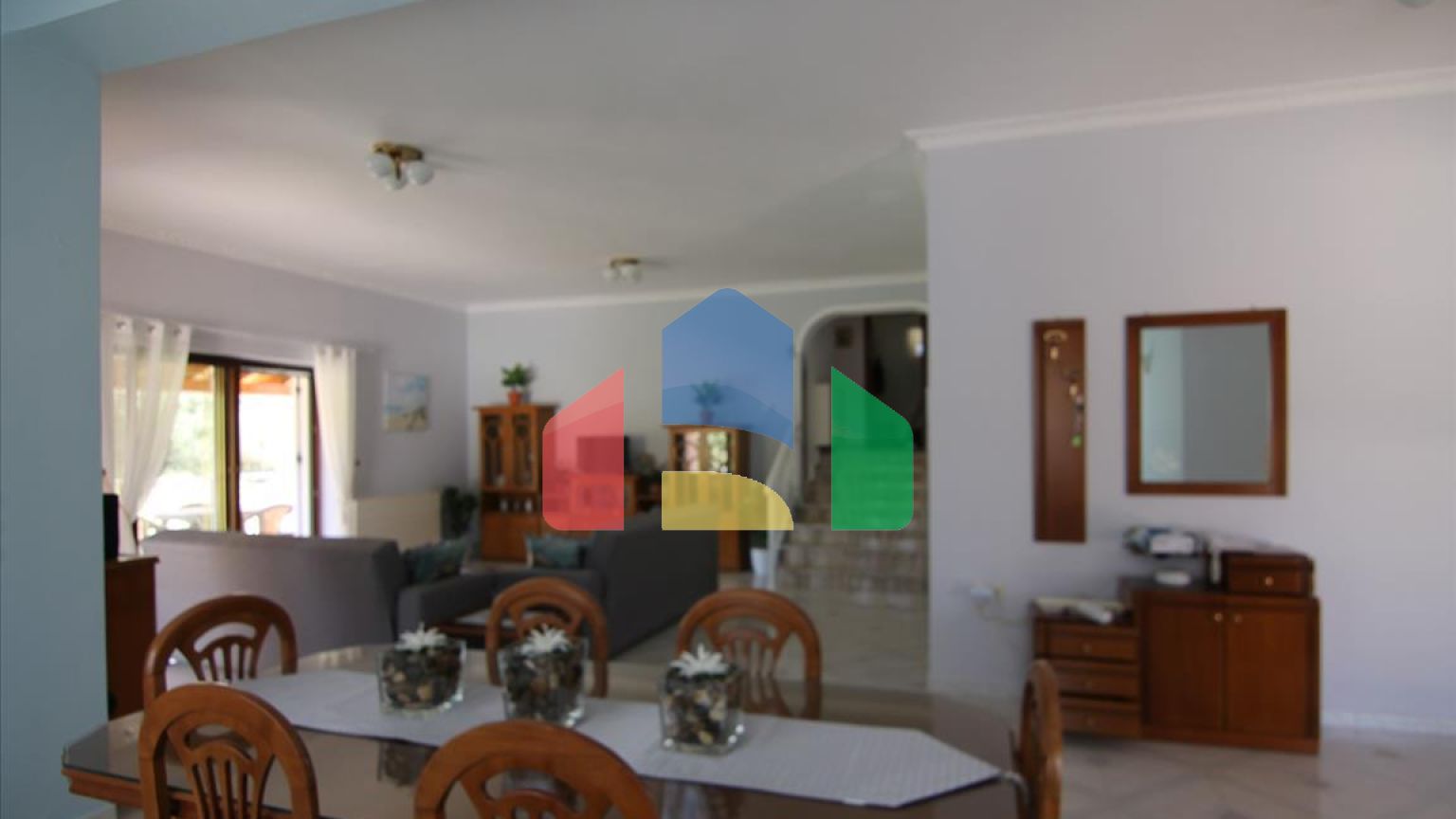 Продажа - Коттедж 150 m² на о. Корфу