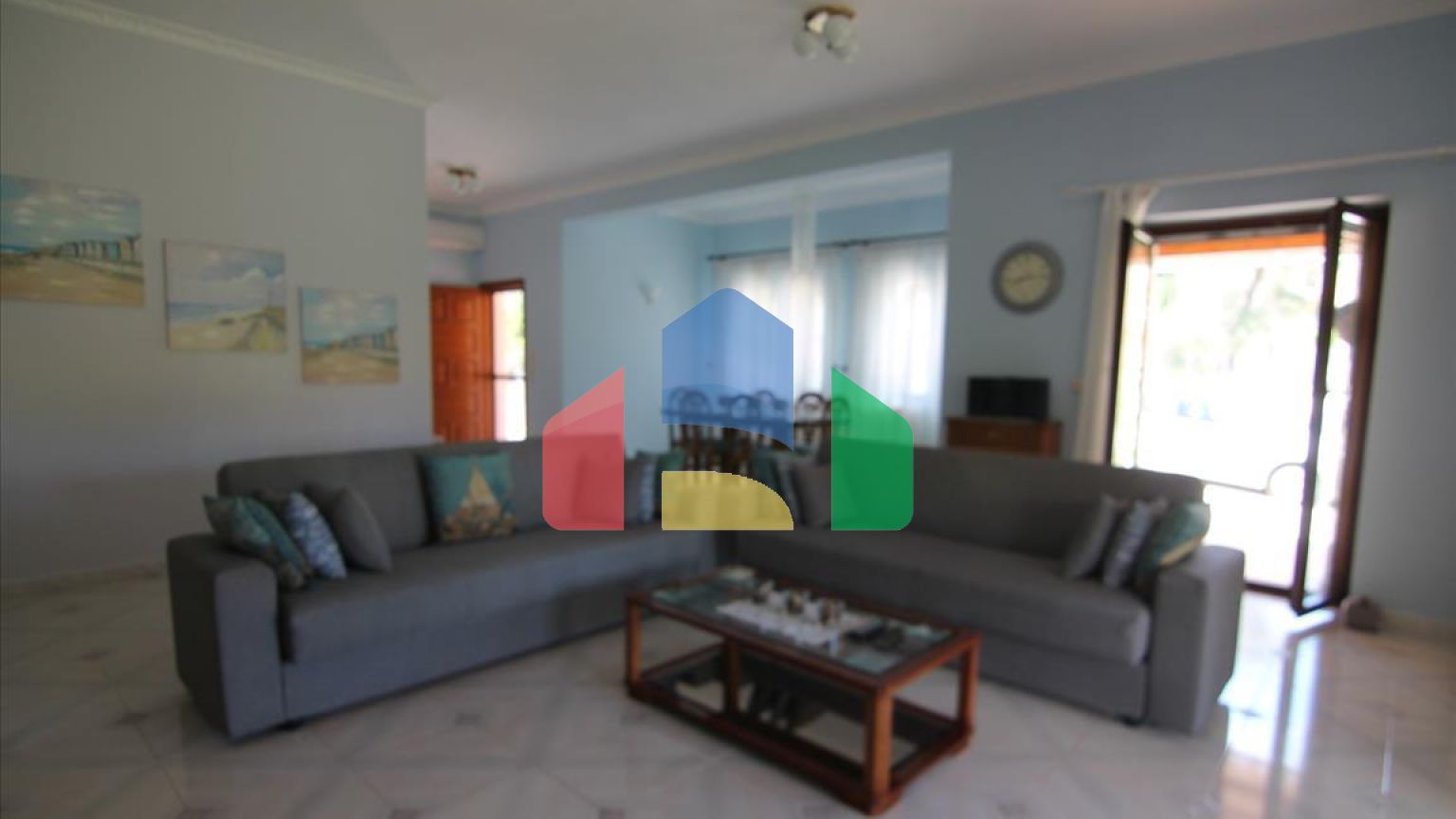 Продажа - Коттедж 150 m² на о. Корфу