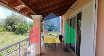 Продажа - Коттедж 150 m² на о. Корфу