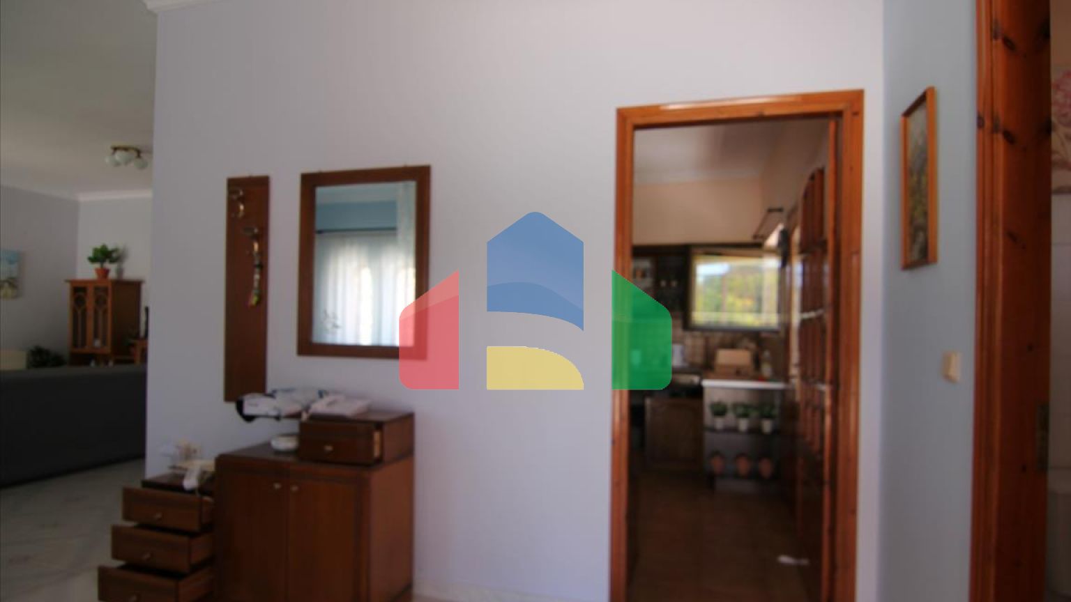 Продажа - Коттедж 150 m² на о. Корфу