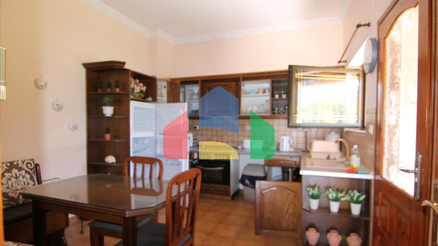 Продажа - Коттедж 150 m² на о. Корфу