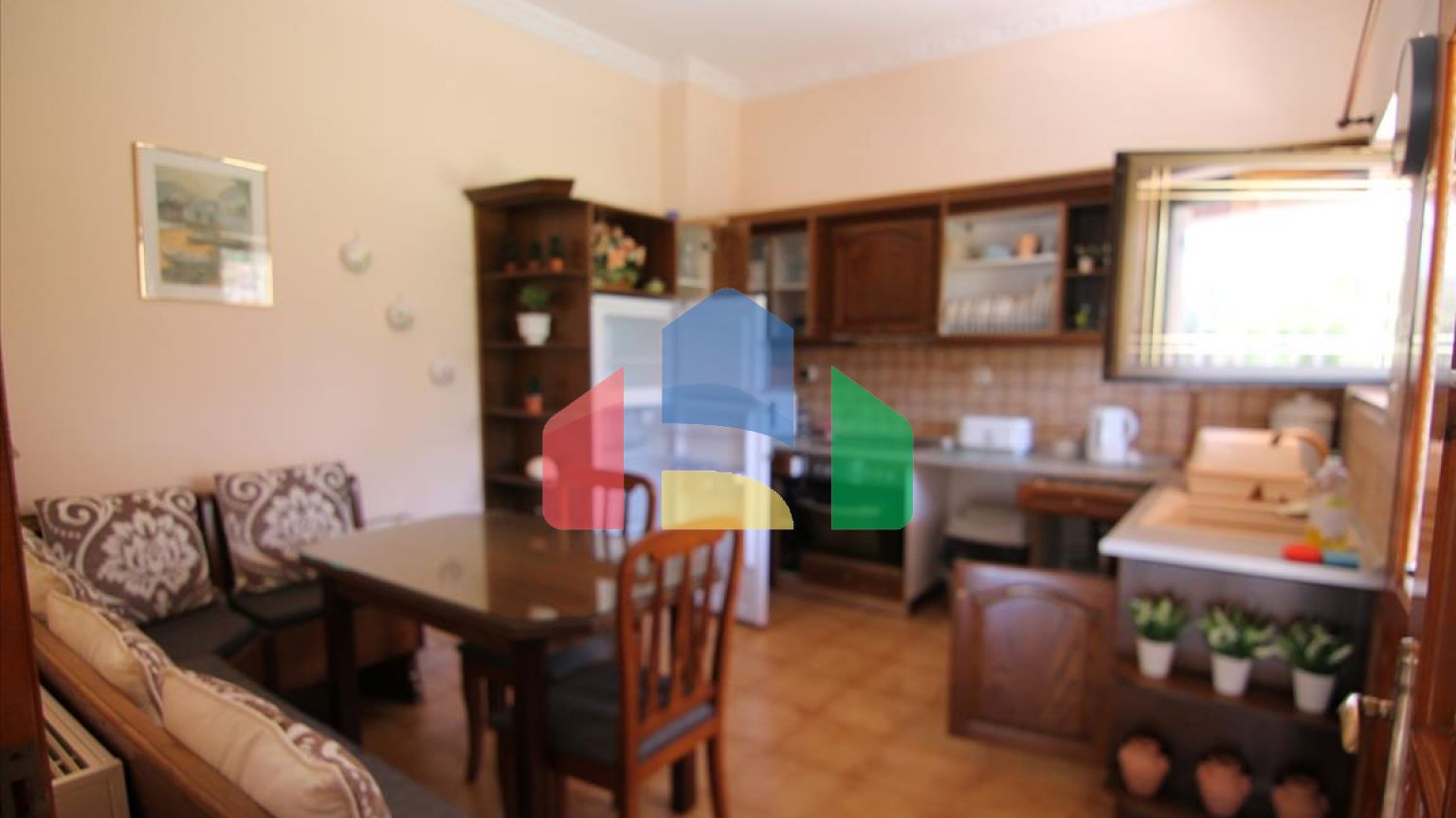 Продажа - Коттедж 150 m² на о. Корфу