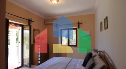 Продажа - Коттедж 150 m² на о. Корфу