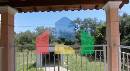 Продажа - Коттедж 150 m² на о. Корфу