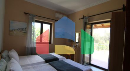 Продажа - Коттедж 150 m² на о. Корфу