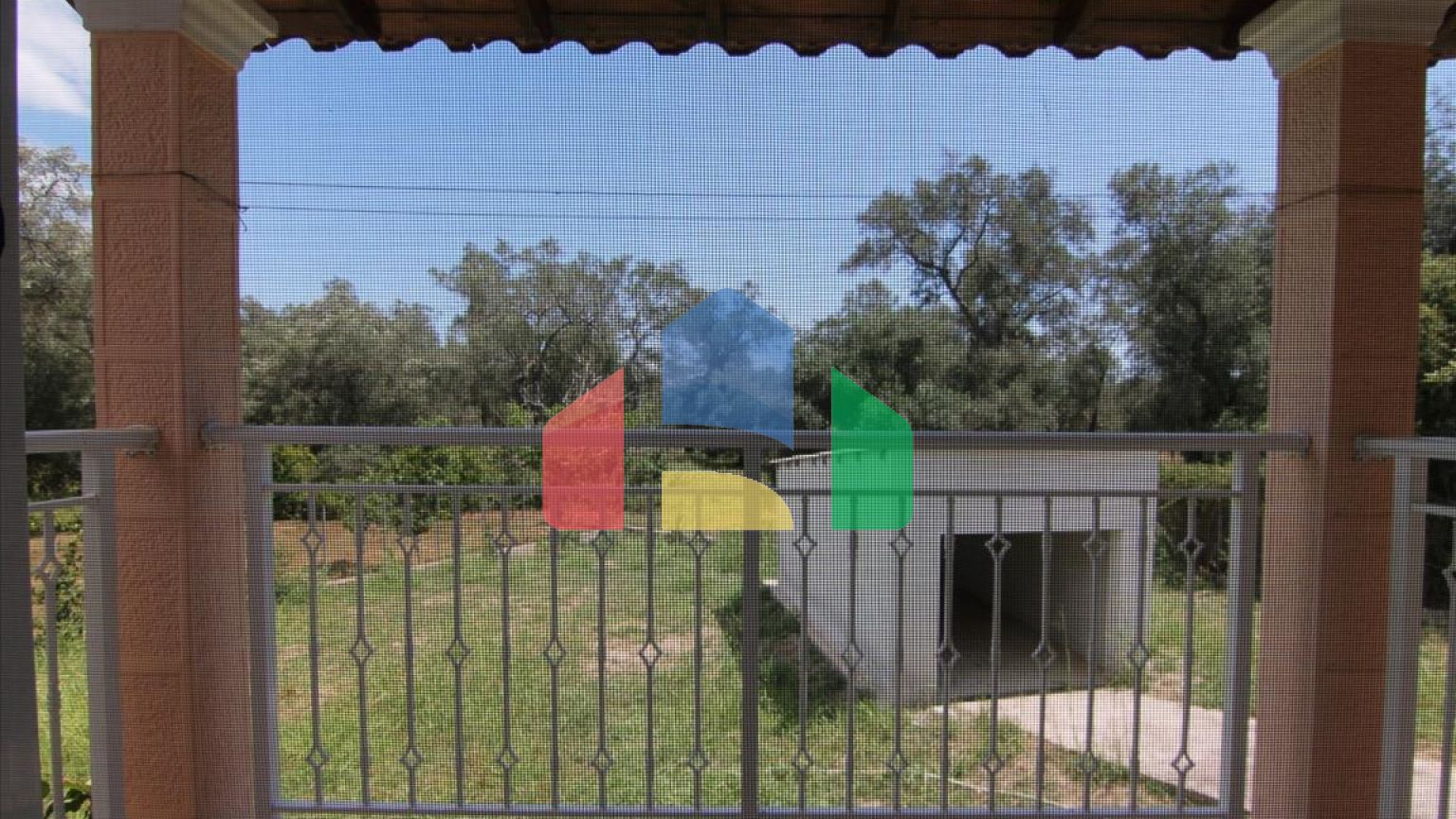 Продажа - Коттедж 150 m² на о. Корфу