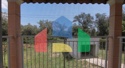 Продажа - Коттедж 150 m² на о. Корфу