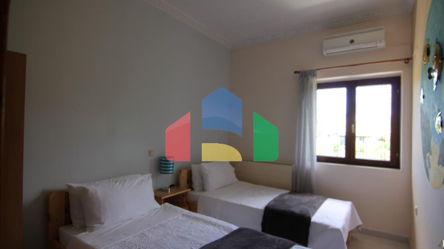 Продажа - Коттедж 150 m² на о. Корфу