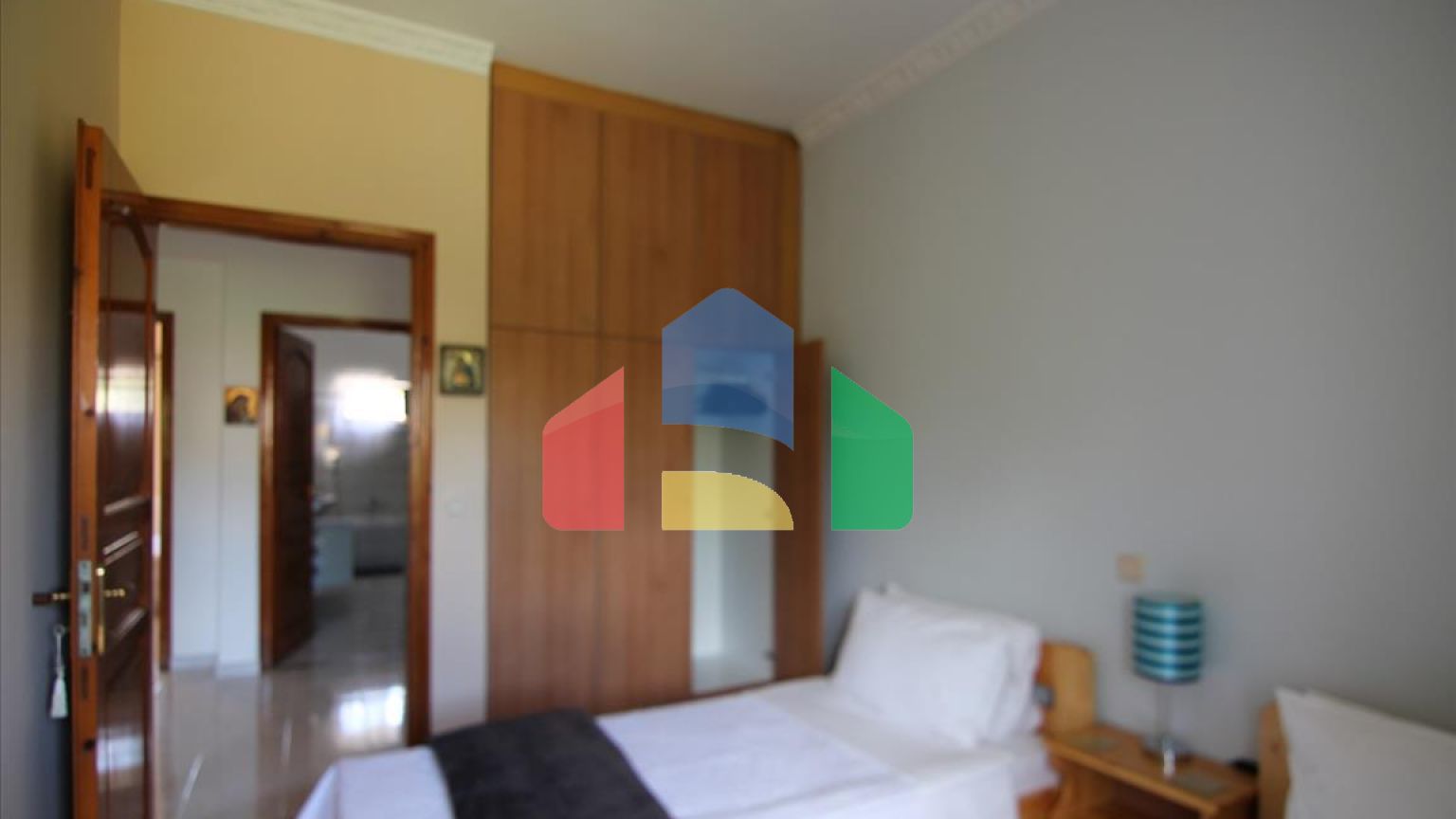 Продажа - Коттедж 150 m² на о. Корфу