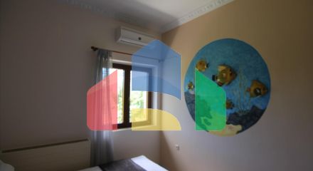 Продажа - Коттедж 150 m² на о. Корфу