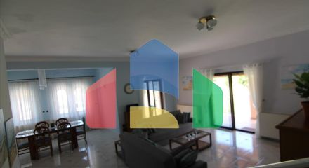 Продажа - Коттедж 150 m² на о. Корфу