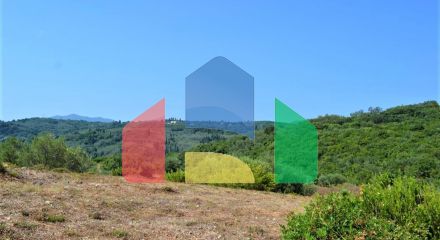 For Sale - Land 5000 m² in Corfu