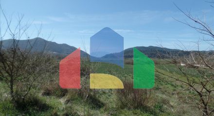 Продаж - Земельна ділянка 4000 m² на о. Корфу