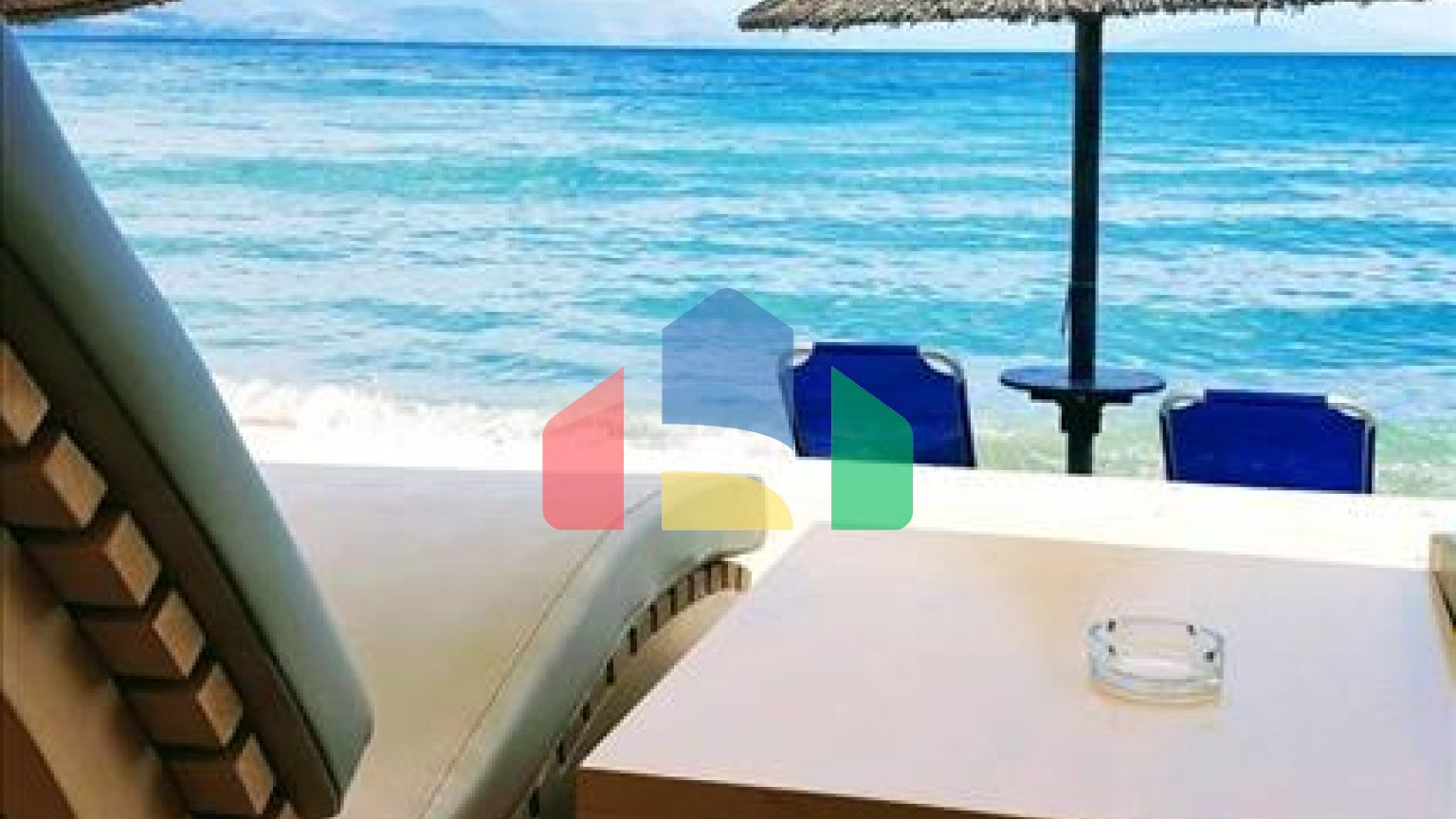 Продаж - Готель 997 m² на о. Корфу