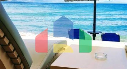 Продаж - Готель 997 m² на о. Корфу