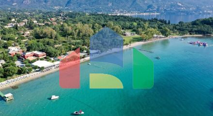 Продаж - Готель 997 m² на о. Корфу