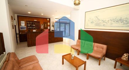 Продаж - Готель 997 m² на о. Корфу