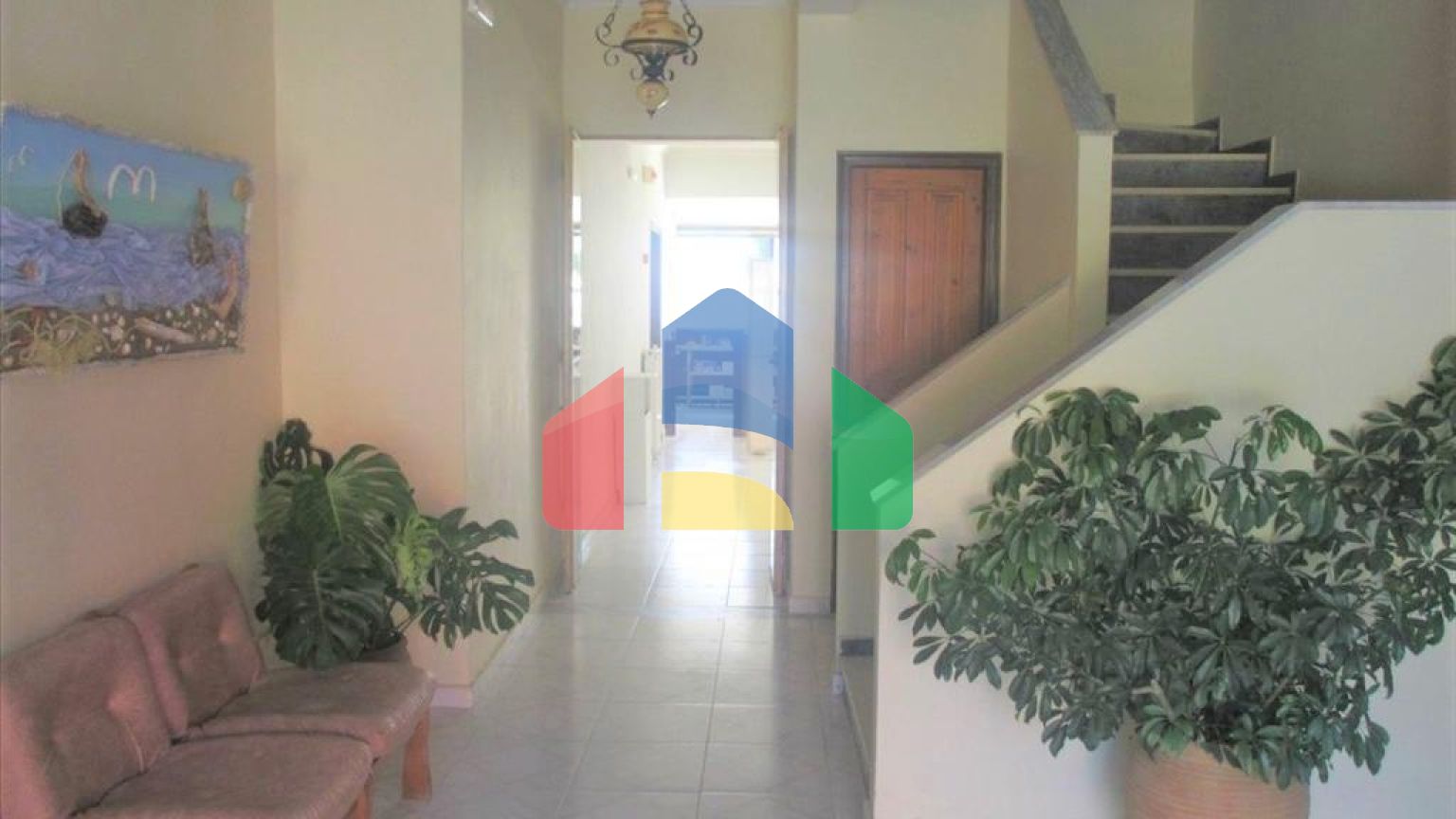 Продаж - Готель 997 m² на о. Корфу