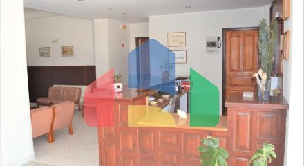 Продаж - Готель 997 m² на о. Корфу