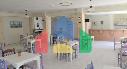 Продаж - Готель 997 m² на о. Корфу