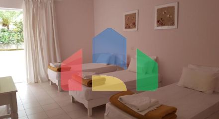 Продаж - Готель 997 m² на о. Корфу