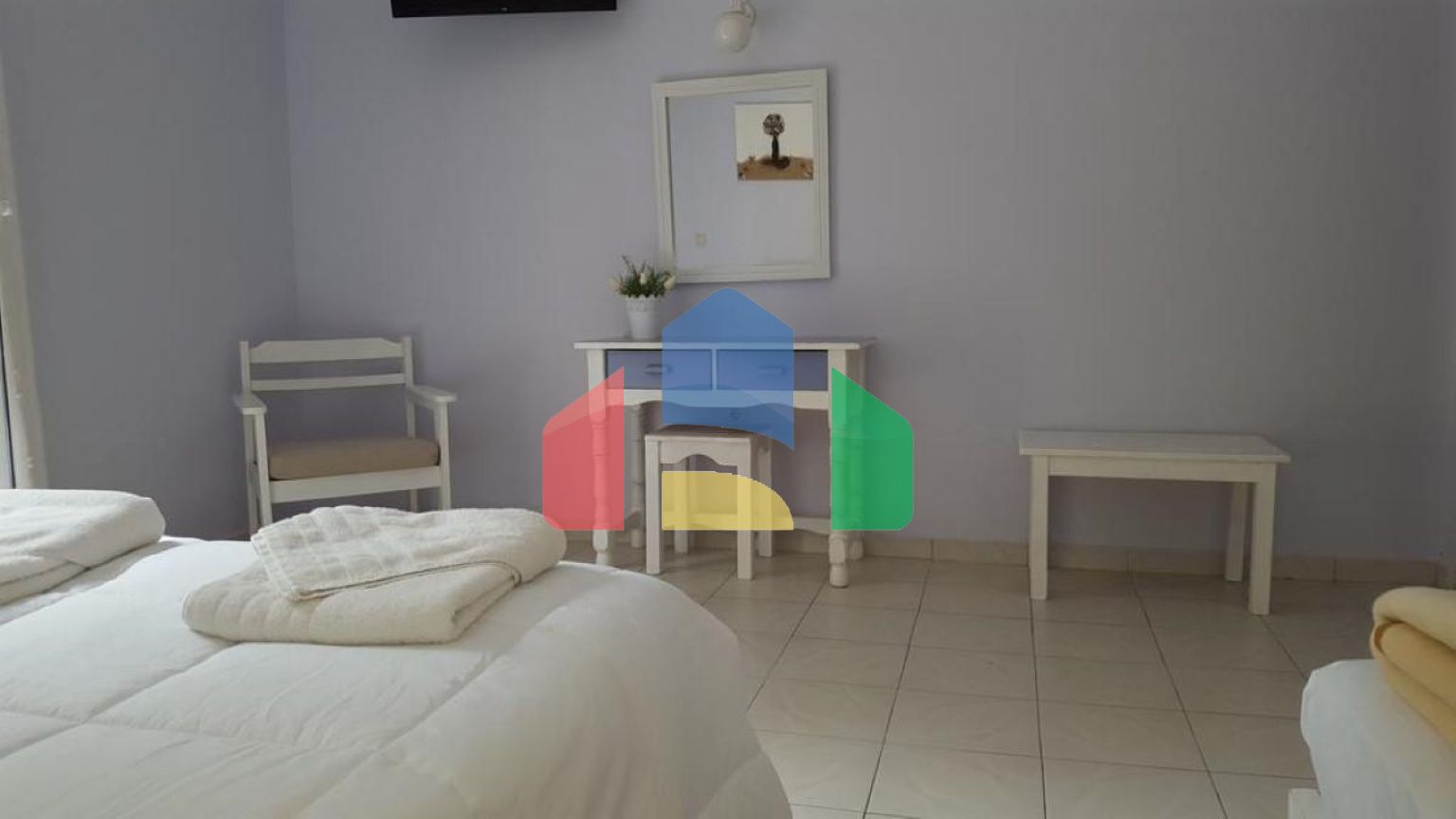 Продаж - Готель 997 m² на о. Корфу