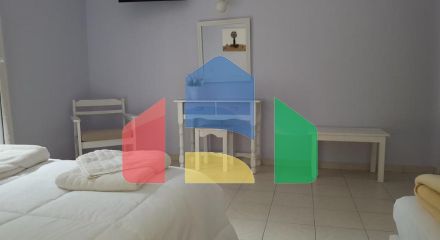 Продаж - Готель 997 m² на о. Корфу