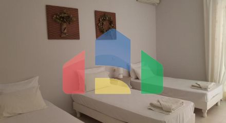 Продаж - Готель 997 m² на о. Корфу