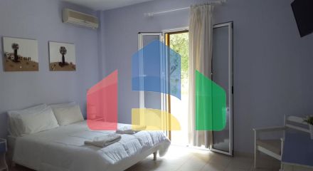 Продаж - Готель 997 m² на о. Корфу