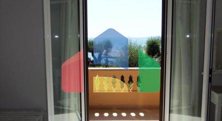 Продаж - Готель 997 m² на о. Корфу