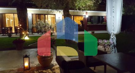 Продаж - Готель 997 m² на о. Корфу