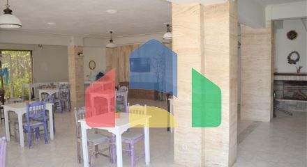 Продаж - Готель 997 m² на о. Корфу