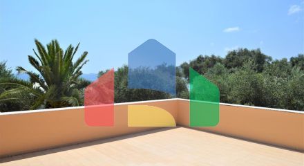 Продаж - Готель 997 m² на о. Корфу