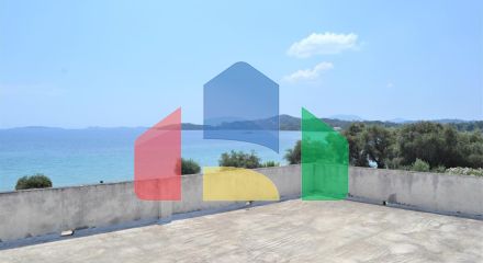 Продаж - Готель 997 m² на о. Корфу