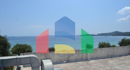 Продаж - Готель 997 m² на о. Корфу